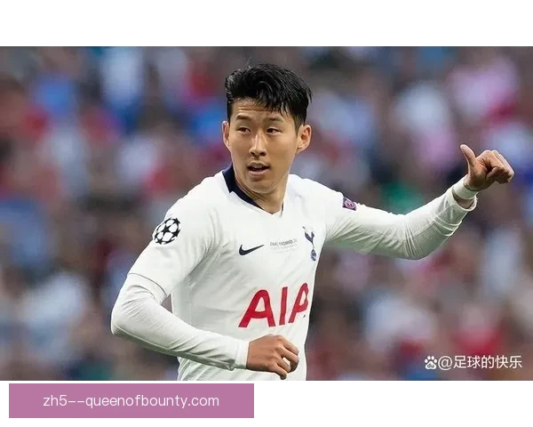 孙兴慜在采访中坦言热刺是他唯一的家 深情表达对俱乐部的归属感